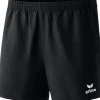Erima Damen Club 1900 Shorts schwarz