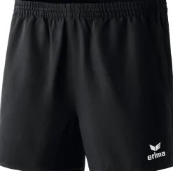 Erima Damen Club 1900 Shorts schwarz