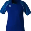 Erima Damen EVO STAR Trikot new navy mykonos blue
