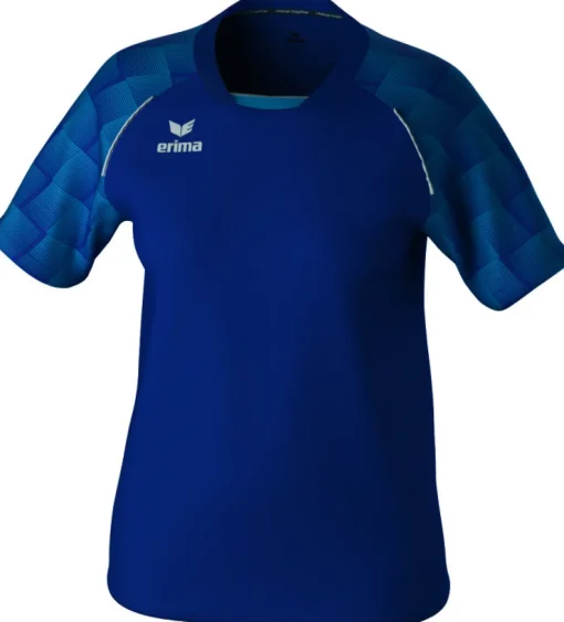 Erima Damen EVO STAR Trikot new navy mykonos blue