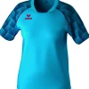 Erima Damen EVO STAR Trikot curacao new navy