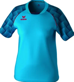 Erima Damen EVO STAR Trikot curacao new navy