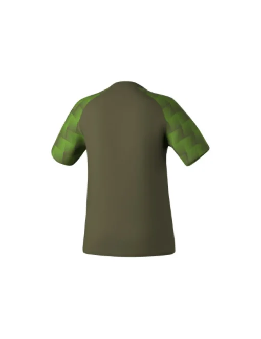 Erima Damen EVO STAR Trikot khaki green gecko