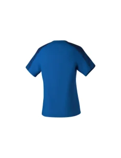 Erima Damen EVO STAR T-Shirt new royal new navy
