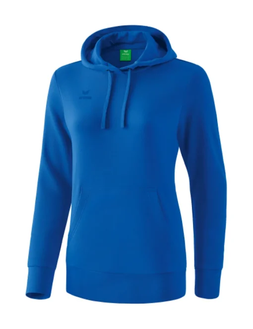 Erima Damen Kapuzensweat new royal