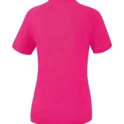 Erima Damen Kurzarm Trikot Madrid pink