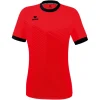 erima Damen Mantua Trikot rot/schwarz