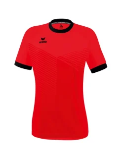 erima Damen Mantua Trikot rot/schwarz