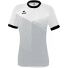 erima Damen Mantua Trikot weiß/schwarz