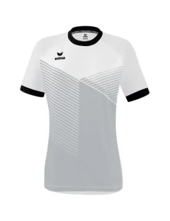 erima Damen Mantua Trikot weiß/schwarz