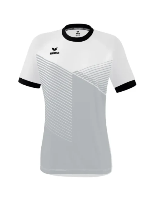erima Damen Mantua Trikot weiß/schwarz