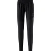 erima Damen Performance Allroundhose schwarz