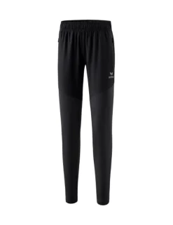 erima Damen Performance Allroundhose schwarz