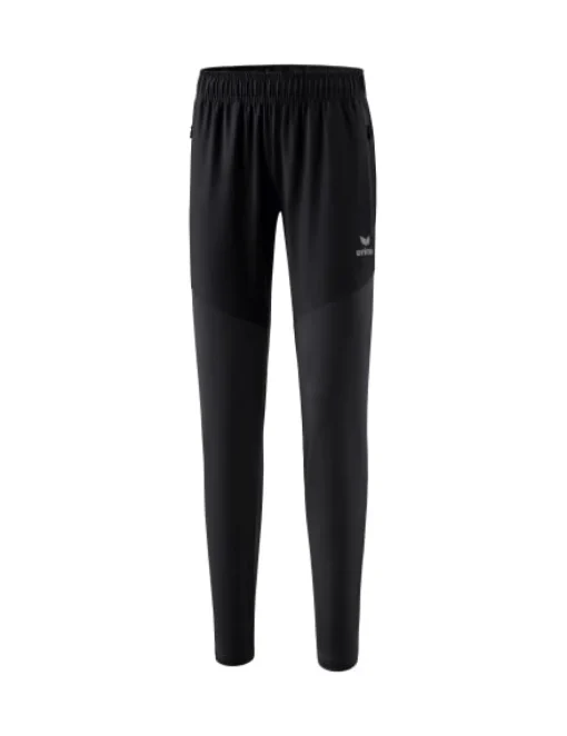 erima Damen Performance Allroundhose schwarz