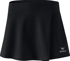 Erima Damen Performance Rock schwarz