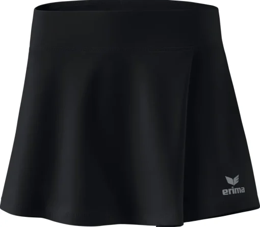 Erima Damen Performance Rock schwarz