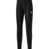 erima Damen Performance Trainingshose schwarz/weiß
