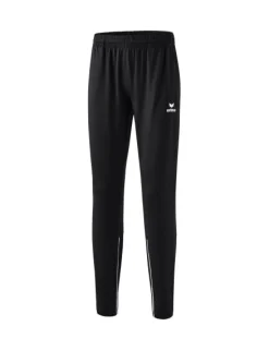 erima Damen Performance Trainingshose schwarz/weiß