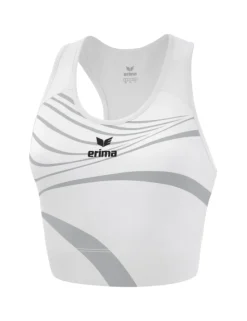 erima Damen RACING Bra new white