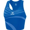 erima Damen RACING Bra new royal