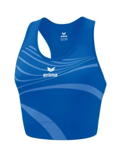 erima Damen RACING Bra new royal