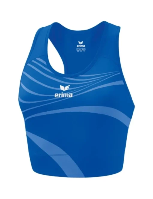 erima Damen RACING Bra new royal