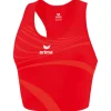 erima Damen RACING Bra rot