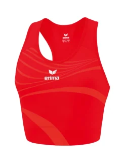 erima Damen RACING Bra rot