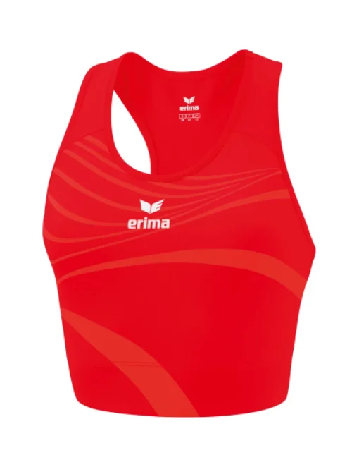 erima Damen RACING Bra rot