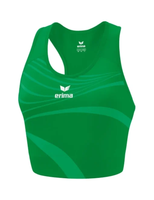 erima Damen RACING Bra smaragd