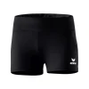 erima Damen RACING Leichtathletik Hotpants schwarz