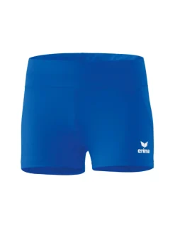 erima Damen RACING Leichtathletik Hotpants new royal