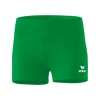 erima Damen RACING Leichtathletik Hotpants smaragd