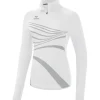 erima Damen RACING Longsleeve new white