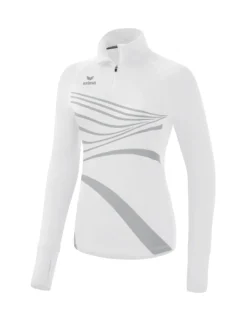 erima Damen RACING Longsleeve new white
