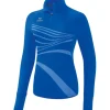 erima Damen RACING Longsleeve new royal