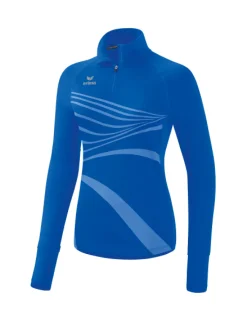 erima Damen RACING Longsleeve new royal