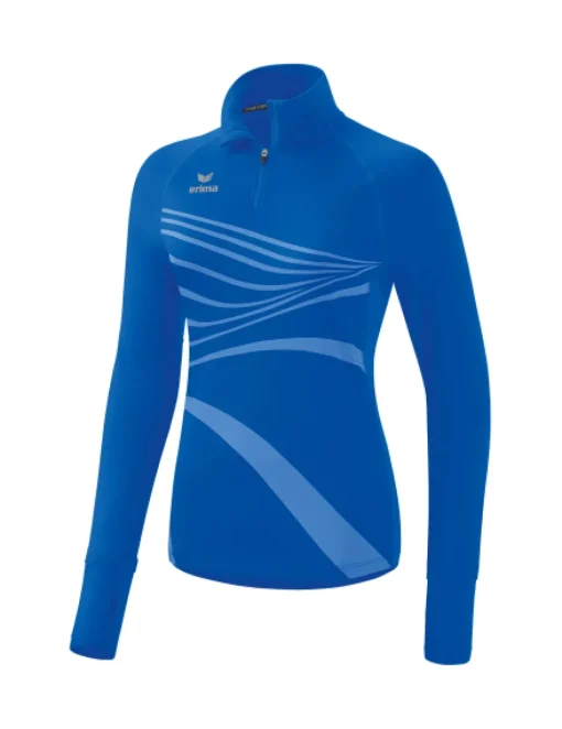 erima Damen RACING Longsleeve new royal