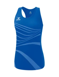 erima Damen RACING Singlet new royal