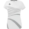 erima Damen RACING T-Shirt new white