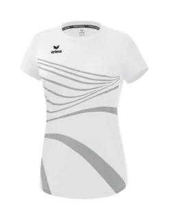 erima Damen RACING T-Shirt new white