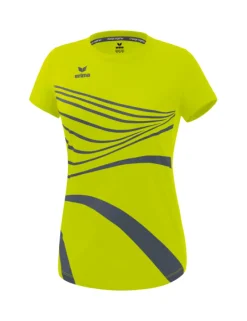 erima Damen RACING T-Shirt primrose
