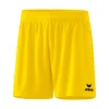 erima Damen Rio 2.0 Shorts gelb