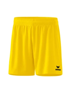 erima Damen Rio 2.0 Shorts gelb