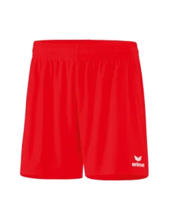 erima Damen Rio 2.0 Shorts rot
