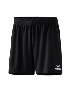 erima Damen Rio 2.0 Shorts schwarz