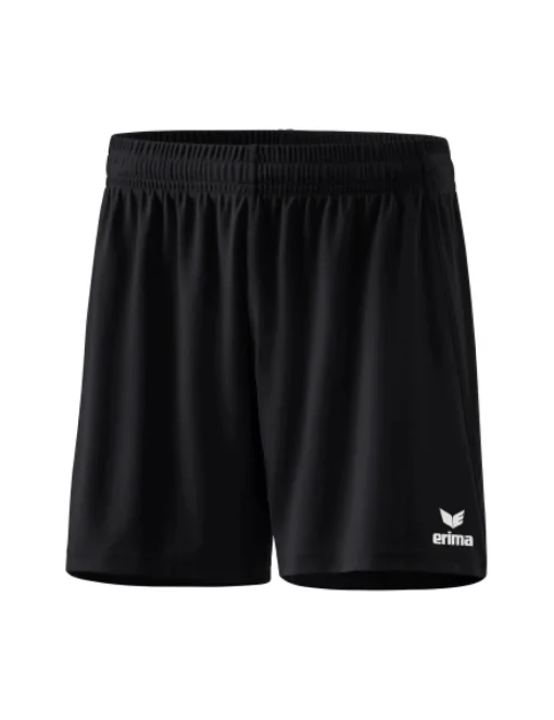 erima Damen Rio 2.0 Shorts schwarz