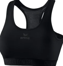 Erima Damen Sport-Bra schwarz