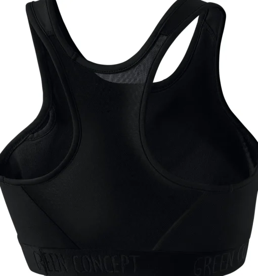 Erima Damen Sport-Bra schwarz