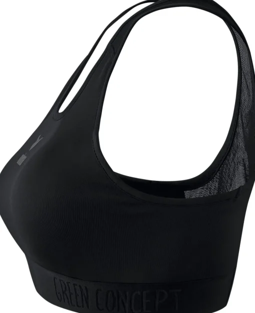 Erima Damen Sport-Bra schwarz